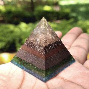 Pranic Healing Pyramid Small