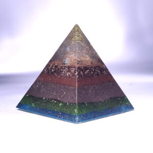 Pranic Healing Energy Pyramid