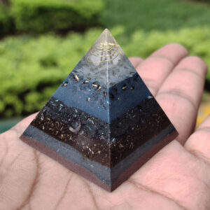 Protection Pyramid