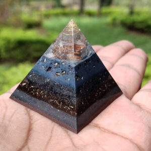 Banish Negativity Pyramid